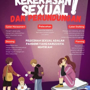IPB Selidiki Dugaan Kekerasan Seksual di Grup Chat Mahasiswa Fakultas Teknik dan Teknologi