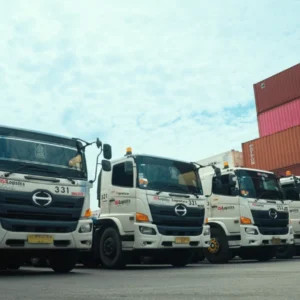 IPO BSA Logistics Mengguncang Pasar: Jejak Emtek di Balik Kesuksesan WBSA