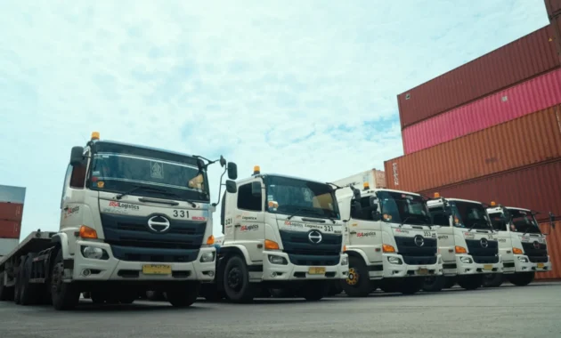 IPO BSA Logistics Mengguncang Pasar: Jejak Emtek di Balik Kesuksesan WBSA