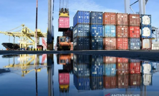 Iran Ancaman Blokir Ekspor dan Impor di Teluk Jika AS Lanjutkan Blokade