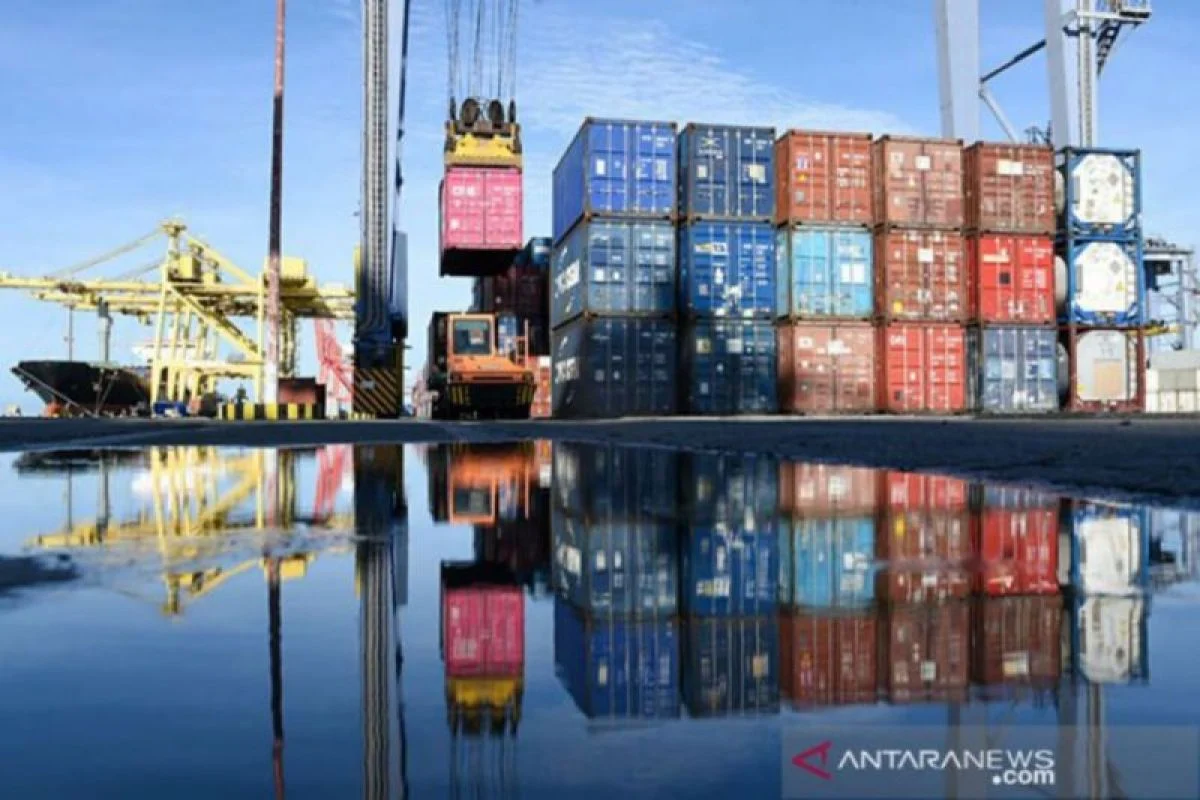 Iran Ancaman Blokir Ekspor dan Impor di Teluk Jika AS Lanjutkan Blokade