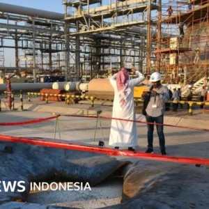 Iran Ancaman Hancurkan Kilang Minyak di Negara Arab, Tekan AS Menyerah