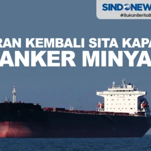 Iran Bebaskan Tarif untuk Kapal Malaysia di Selat Hormuz, Langkah Spesial di Tengah Ketegangan
