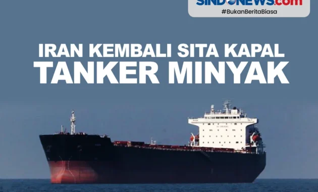 Iran Bebaskan Tarif untuk Kapal Malaysia di Selat Hormuz, Langkah Spesial di Tengah Ketegangan