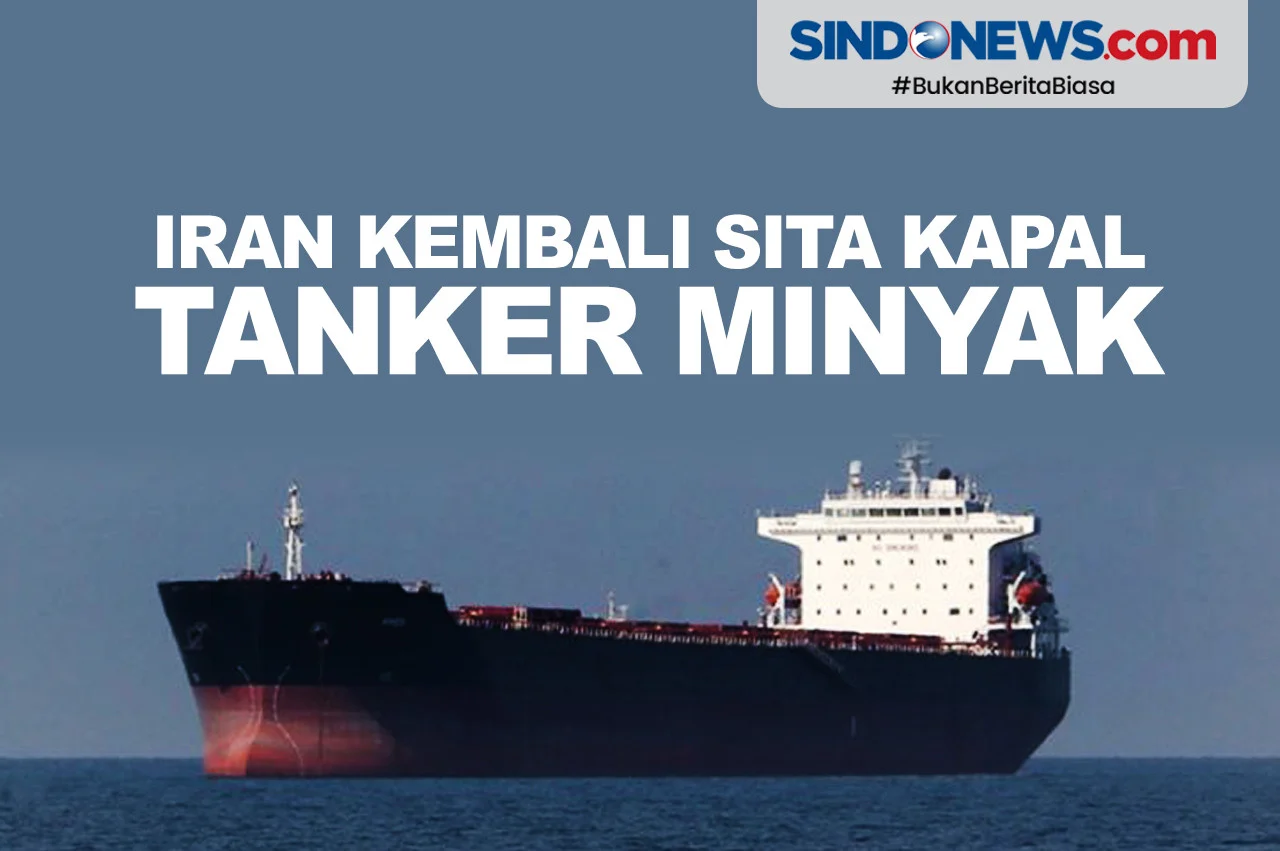 Iran Bebaskan Tarif untuk Kapal Malaysia di Selat Hormuz, Langkah Spesial di Tengah Ketegangan