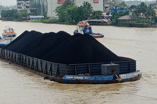 Iran Bikin Timur Tengah Membara, Jepang Tingkatkan Konsumsi Batu Bara: Dampak Besar bagi Ketahanan Energi Indonesia