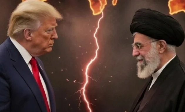 Iran di Pusaran Ultimatum AS: Risiko Ledakan Pasar Global dan Ancaman Infrastruktur Energi