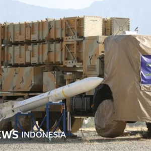 Iran Gempur Gudang Senjata Ukraina di Dubai, Kiev Dihantam Ancaman Target Sah Jika Konflik AS-Israel Membara