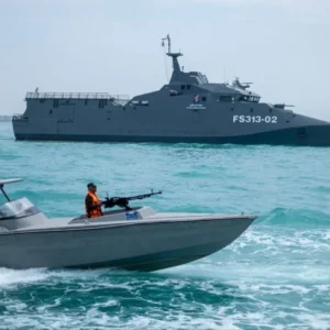 Iran Kirim 4 Juta Barel Minyak Senilai Rp6,8 Triliun Meski Diblokade Angkatan Laut AS