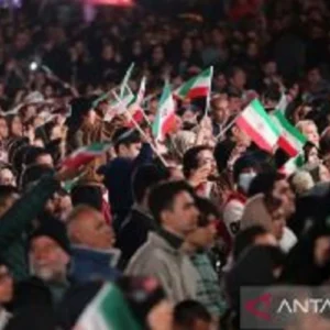 Iran Klaim Serang Pusat Data Oracle, Otoritas Dubai Membantah