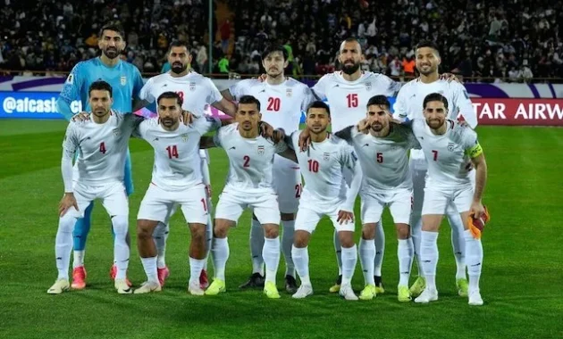 Iran Menanti Keputusan FIFA: Apakah Timnas Bisa Ikut Piala Dunia 2026?