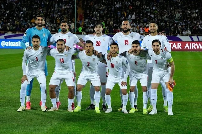 Iran Menanti Keputusan FIFA: Apakah Timnas Bisa Ikut Piala Dunia 2026?