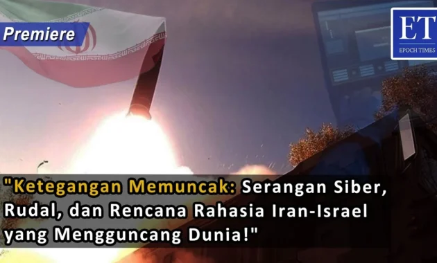 Iran Targetkan Apple dan Google: Serangan Siber Besar yang Mengguncang Dunia Teknologi Iran Targetkan Apple dan Google: Serangan Siber Besar yang Mengguncang Dunia Teknologi