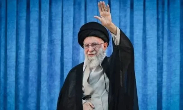 Iran Tegaskan Tak Akan Tunduk pada Ancaman AS: Persetujuan Dialog Hanya di Bawah Kondisi Damai