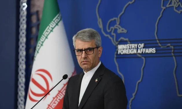 Iran Tolak Tuduhan Gencatan Senjata ke AS: Apa Sebenarnya yang Dipersiapkan Tehran?