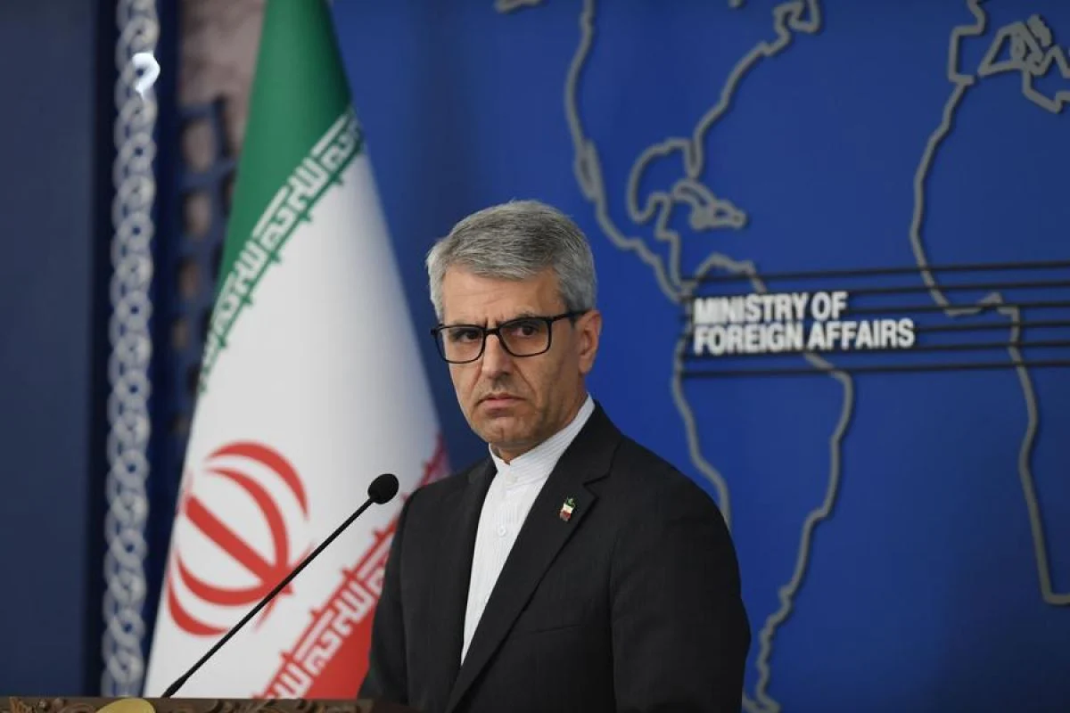 Iran Tolak Tuduhan Gencatan Senjata ke AS: Apa Sebenarnya yang Dipersiapkan Tehran?