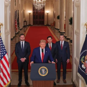 Iranian Civilians Brace for US Assault as Trump Deadline Looms – “Kami Tenggelam Semakin Dalam”