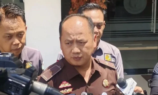 Irawan Prakoso Bantah Menyampaikan Pesan Riza Chalid ke Pertamina Terkait Sewa Terminal BBM