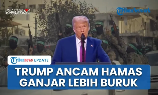 IRGC Bersumpah Balas Serangan Jika Gencatan Senjata Dilanggar