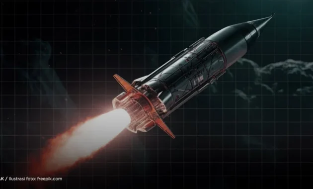 IRGC Luncurkan Gelombang ke-100 Serangan Rudal: Balasan Mengguncang AS & Israel serta Kenang Eks Pemimpin Hizbullah