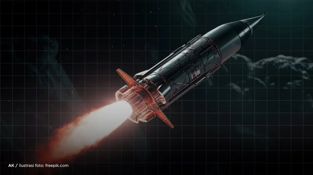 IRGC Luncurkan Gelombang ke-100 Serangan Rudal: Balasan Mengguncang AS & Israel serta Kenang Eks Pemimpin Hizbullah