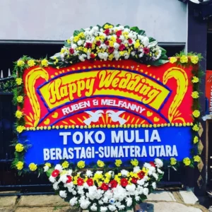 Ironi Penangkapan Ketua Ombudsman RI Hery Susanto di Tengah Karangan Bunga Ucapan Selamat