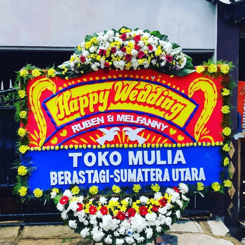 Ironi Penangkapan Ketua Ombudsman RI Hery Susanto di Tengah Karangan Bunga Ucapan Selamat