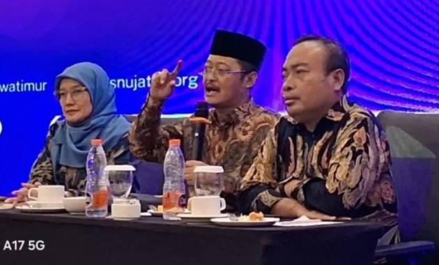 ISNU Jatim: Penutupan Prodi Kependidikan Tidak Boleh Tergesa-gesa