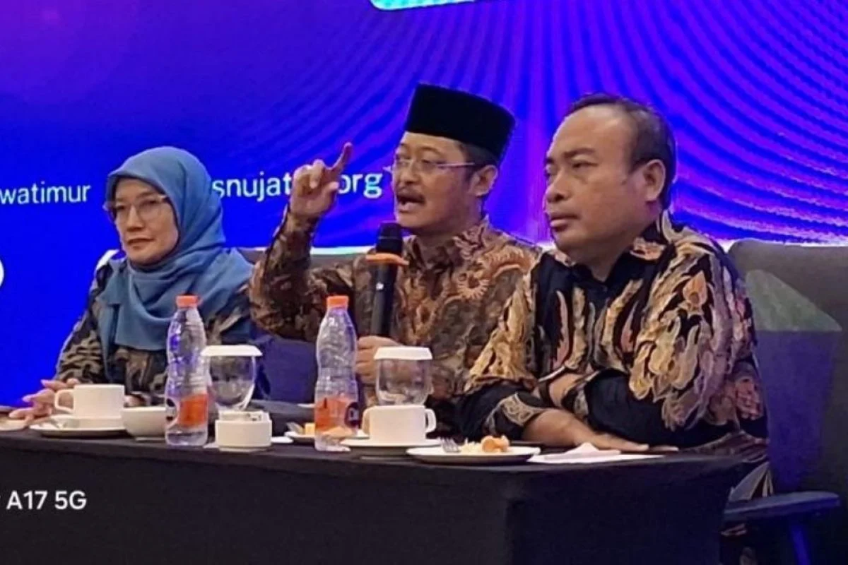 ISNU Jatim: Penutupan Prodi Kependidikan Tidak Boleh Tergesa-gesa