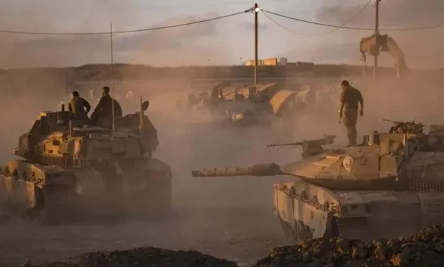 Israel Resmi Luluskan RUU Hukuman Mati untuk Warga Palestina, Dunia Kecam Kebijakan Kontroversial