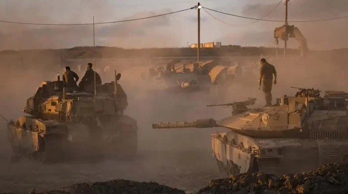 Israel Resmi Luluskan RUU Hukuman Mati untuk Warga Palestina, Dunia Kecam Kebijakan Kontroversial