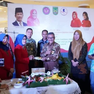 Istri Cak Imin Sebut Perempuan Berperan Bangun Generasi Unggul, Guru TK/PAUD Bertugas Bangun Karakter Anak