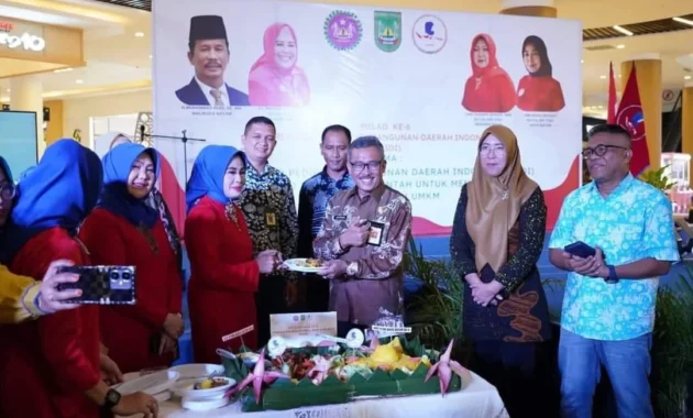 Istri Cak Imin Sebut Perempuan Berperan Bangun Generasi Unggul, Guru TK/PAUD Bertugas Bangun Karakter Anak