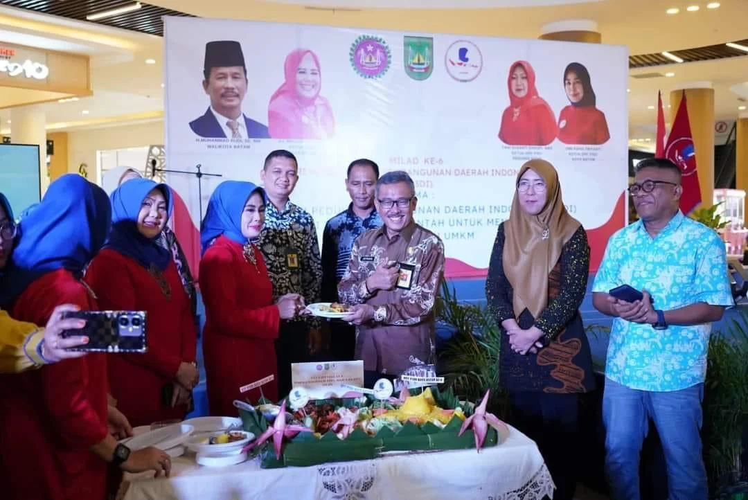 Istri Cak Imin Sebut Perempuan Berperan Bangun Generasi Unggul, Guru TK/PAUD Bertugas Bangun Karakter Anak