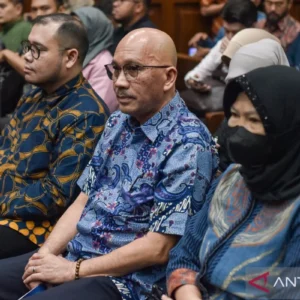 Istri Ibam Surati Presiden Prabowo, Minta Keadilan dalam Kasus Korupsi Chromebook