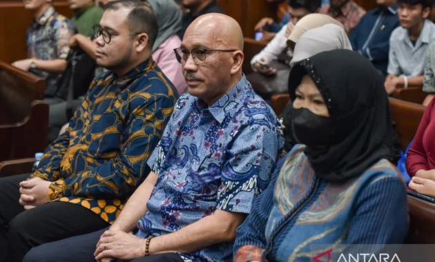 Istri Ibam Surati Presiden Prabowo, Minta Keadilan dalam Kasus Korupsi Chromebook