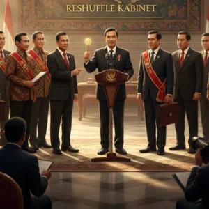 Isu Reshuffle Kabinet Prabowo: Koalisi Serahkan Keputusan Pada Presiden, Publik Diminta Menunggu