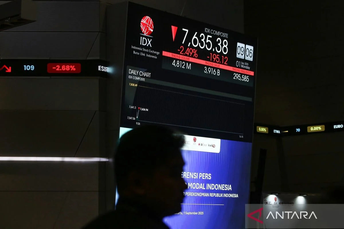 Italia Sebut Pemulihan Energi Pasca Konflik Butuh Waktu Lama