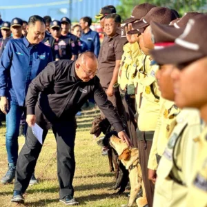 ITDC dan Polresta Denpasar Perkuat Keamanan Perairan Nusa Dua