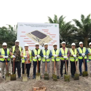 ITS dan PTPN IV Luncurkan Bensin Sawit: Solusi Energi Terbarukan yang Siap Gantikan Bensin Fosil