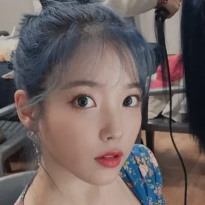 IU Ungkap Sumber Inspirasi Lagu dan Tampil Mendadak di 'I Live Alone' Bikin Penggemar Terpukau