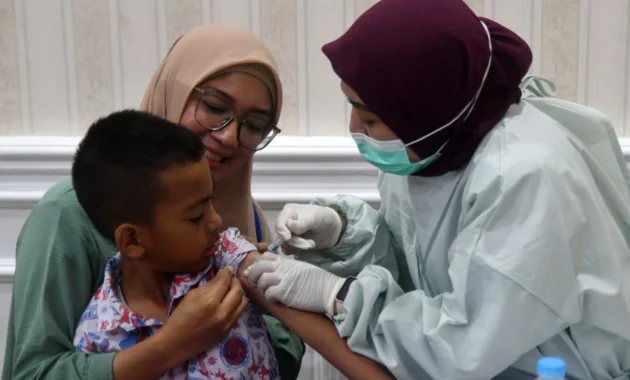 IVAXCON 2026 Serukan Urgensi Vaksin untuk Lindungi Kesehatan Lintas Generasi