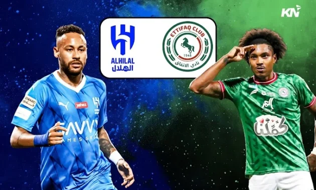 Jack Hendry Bisa Jadi Bintang Baru Al‑Hilal? Dampak Besar Pertarungan Al‑Ettifaq vs Al‑Riyadh