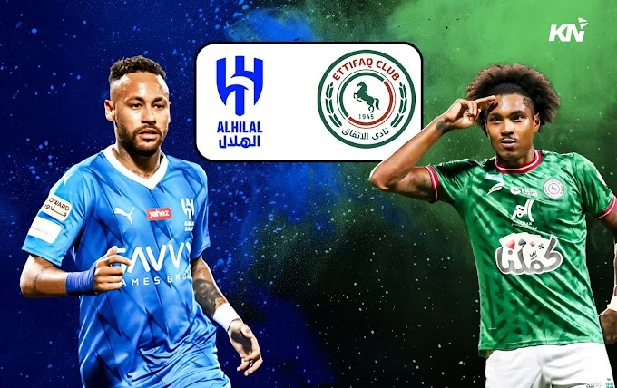 Jack Hendry Bisa Jadi Bintang Baru Al‑Hilal? Dampak Besar Pertarungan Al‑Ettifaq vs Al‑Riyadh