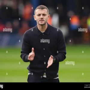 Jack Wilshere Ungkap Strategi Luton Town dalam Perebutan Promosi dan Nasib Kasey Palmer