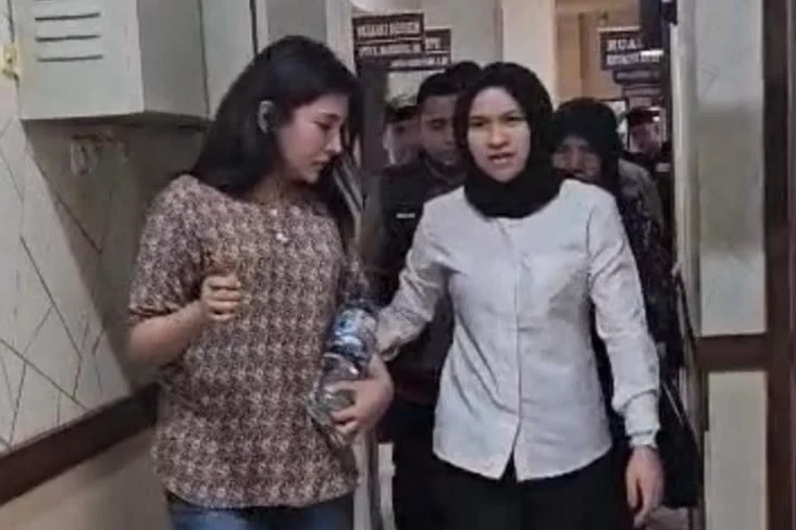 Jadi Dokter Gadungan, Eks Finalis Putri Indonesia Riau Ditetapkan sebagai Tersangka
