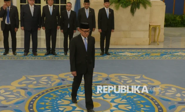 Jadi Kepala Badan Karantina Indonesia, Karding Janji Karantina Impor Hewan‑Tumbuhan Diperketat