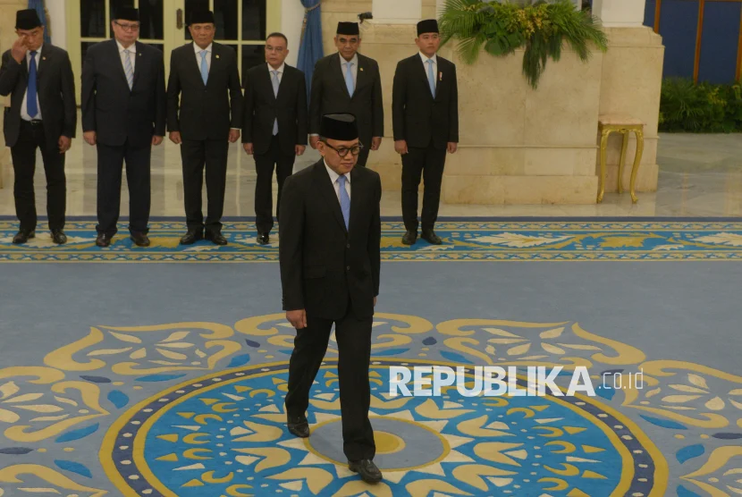 Jadi Kepala Badan Karantina Indonesia, Karding Janji Karantina Impor Hewan‑Tumbuhan Diperketat