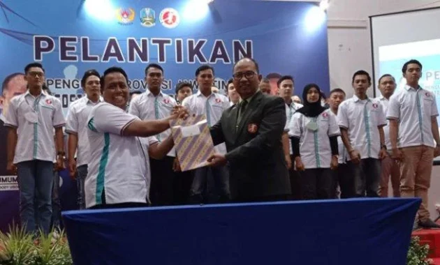 Jadi Ketum ABTI DKI, Joshua Franklin Bertekad Terus Kerek Prestasi Bola Tangan Jakarta