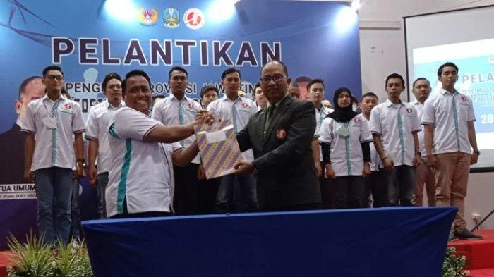 Jadi Ketum ABTI DKI, Joshua Franklin Bertekad Terus Kerek Prestasi Bola Tangan Jakarta